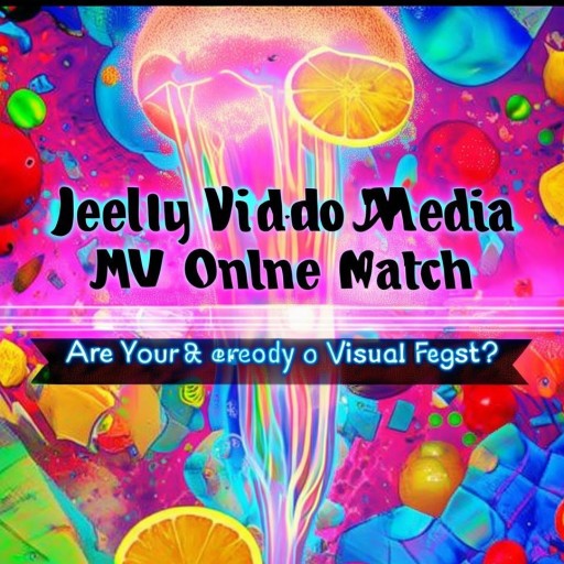 果凍視頻傳媒MV在線觀看：你準備好感受視覺盛宴了嗎？