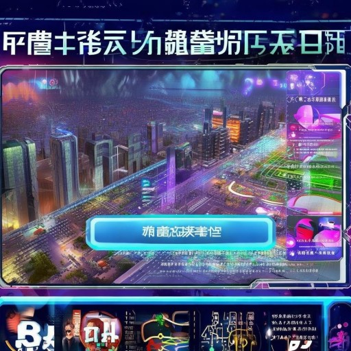 免費(fèi)下載虛擬經(jīng)商游戲，開啟商業(yè)帝國(guó)之旅