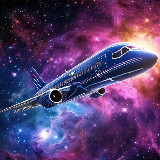 法國航空2滿天星：你準(zhǔn)備好探索未知星空了嗎？敢不敢挑戰(zhàn)極限？