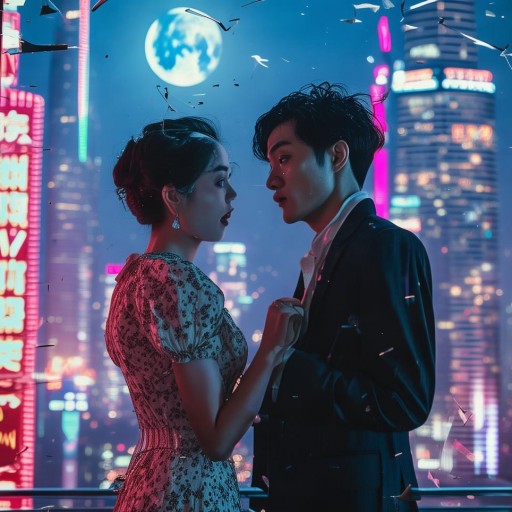 海派甜心第二部：愛情與背叛，你準(zhǔn)備好面對真相了嗎？