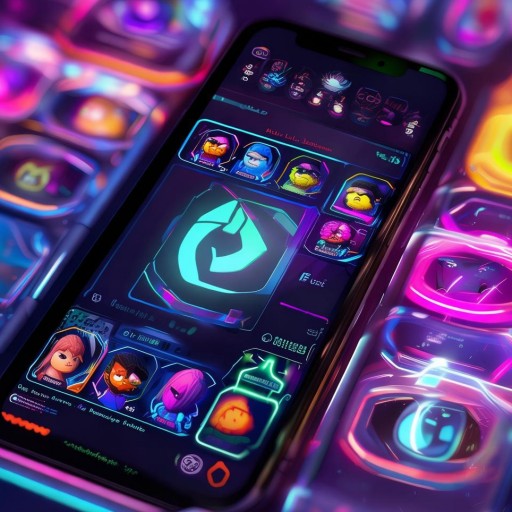 永劫游戲組隊(duì)App，打造專屬電競社交圈