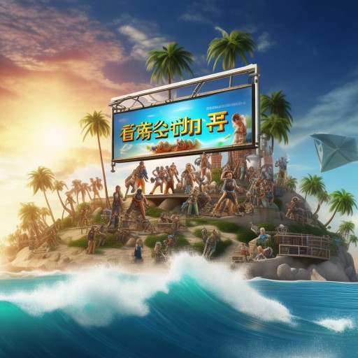 海島奇兵下載：你準(zhǔn)備好征服這片神秘海域了嗎？策略與勇氣，你更依賴哪個？