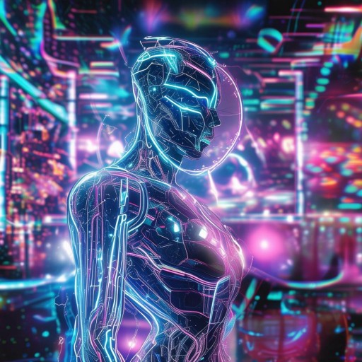 AI操控智能游戲重塑未來娛樂邊界