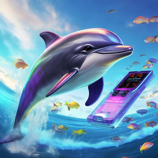 海豚手游加速器真的能提升游戲體驗嗎？你還在為卡頓煩惱嗎？