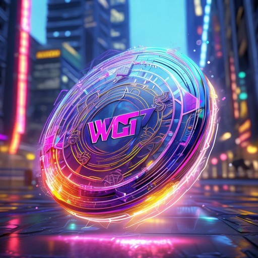 WGT虛擬游戲幣，解鎖未來游戲世界的鑰匙