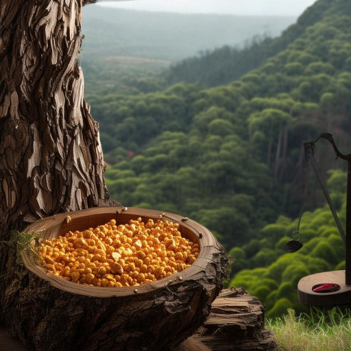 沉香產(chǎn)區(qū)一線與二線：你買的沉香真的物有所值嗎？