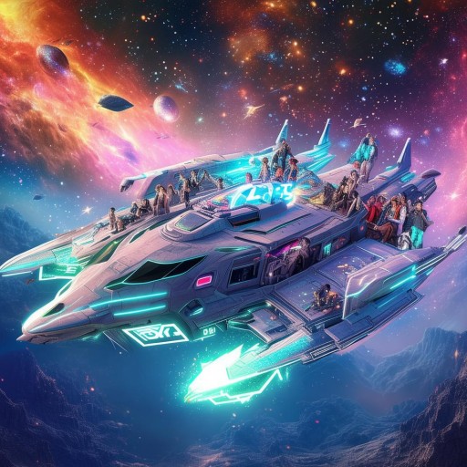 宇星YC，探索夢(mèng)幻游戲組隊(duì)之旅的無(wú)限可能
