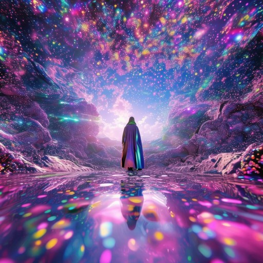 果凍星空傳媒MV在線觀看，你準(zhǔn)備好探索視覺奇跡了嗎？音樂與畫面如何完美融合？