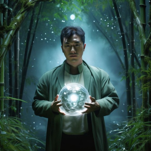 桂北小輝哥的秘密：他如何改變生活？你也能做到嗎？