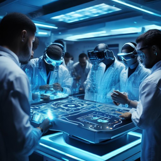 打造極致游戲體驗，揭秘高端游戲啟動軟件