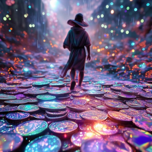 探索幻境奇緣，低價(jià)虛擬游戲幣的無(wú)限可能