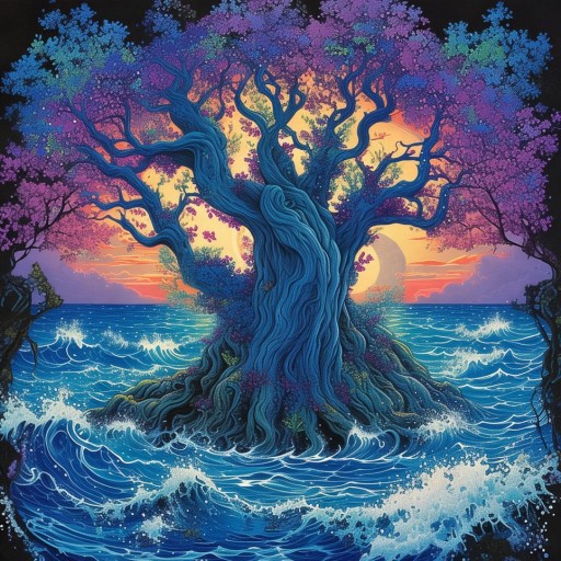 海霞樹為何如此神秘？它的秘密你了解多少？