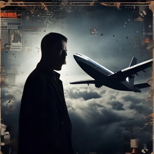 法國航空2號事件真相揭秘：誰在掩蓋？誰在說謊？