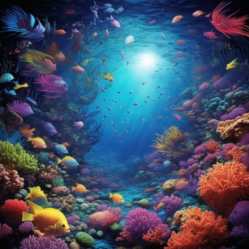 海上繁花完整版免費：你準備好探索這片神秘海域了嗎？