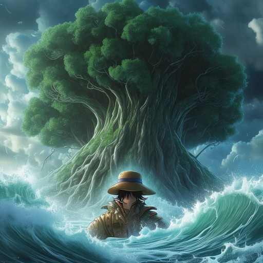 海賊王375集：路飛能否突破極限？艾斯的命運(yùn)將如何轉(zhuǎn)折？
