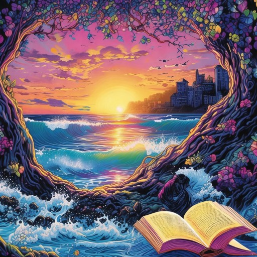 海霞樹小說網(wǎng)：你的下一本好書在哪里？如何找到它？