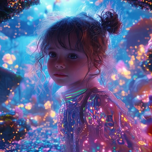 探索夢(mèng)幻世界的奇妙之旅，游戲高端局網(wǎng)名女生可愛