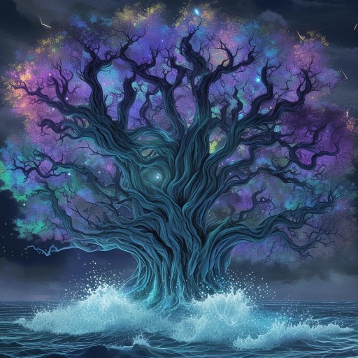 海霞樹為何如此神秘？它隱藏著哪些不為人知的秘密？