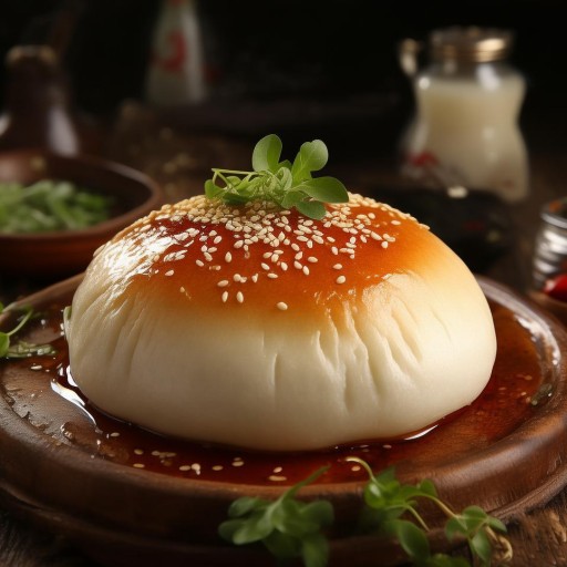 樊梨花的大饅頭為何如此誘人？你嘗過這種傳統(tǒng)美味嗎？