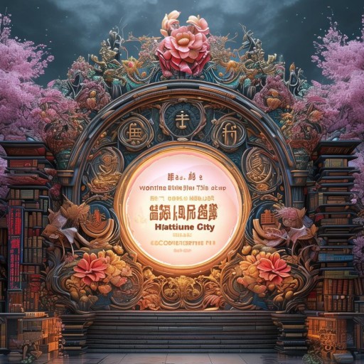海棠文學(xué)城官方入口網(wǎng)址揭秘：你準備好探索文學(xué)寶藏了嗎？