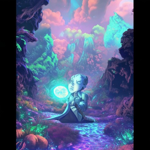 白崽游戲，奇幻世界的奇妙探險之旅