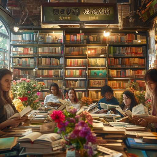海棠書屋MYHTLMEBOOKMYHT：你的閱讀習(xí)慣真的健康嗎？如何找到真正的好書？