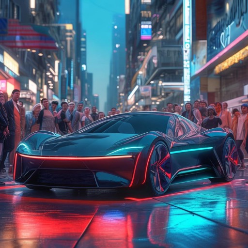 海棠純車：為何成為城市新寵？你準(zhǔn)備好駕馭未來了嗎？