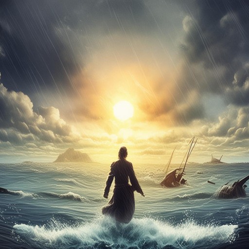 浮沉人生：你能否在逆境中崛起？命運(yùn)轉(zhuǎn)折點(diǎn)何在？