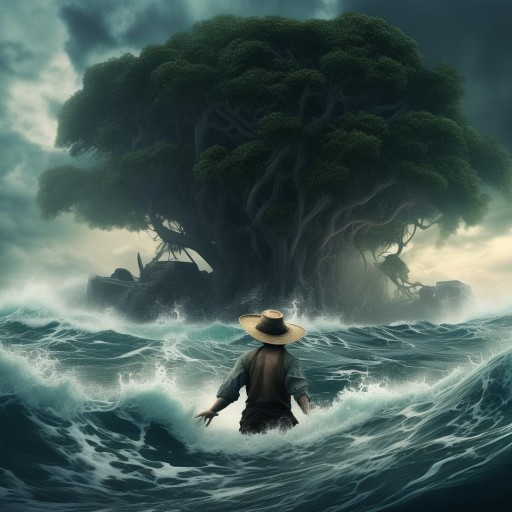 海賊王518話：路飛能否突破極限？艾斯的命運(yùn)將如何轉(zhuǎn)折？