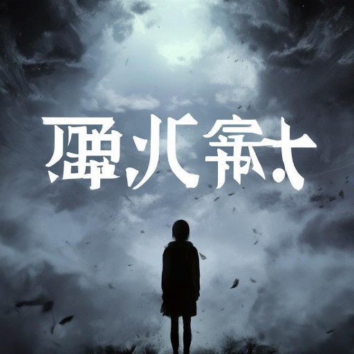 情感深淵，高端傷感日文游戲名字探索