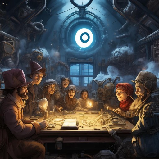 Steam游戲組隊(duì)探索，合作之旅的無限可能