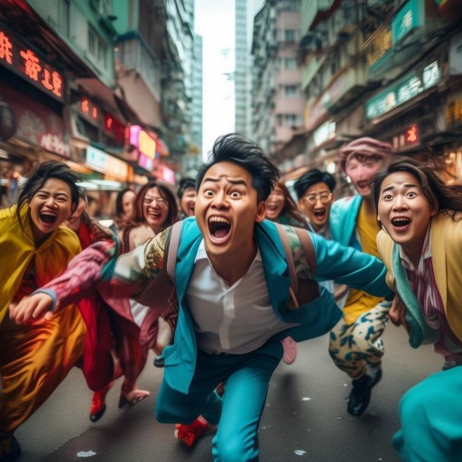 港囧迅雷：你準備好迎接這場爆笑冒險了嗎？結(jié)局會出乎意料嗎？