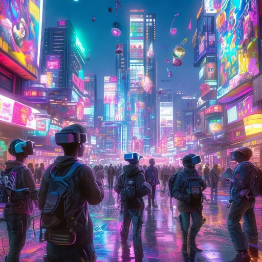 探索無限可能的城市夢想，好玩的虛擬城市游戲
