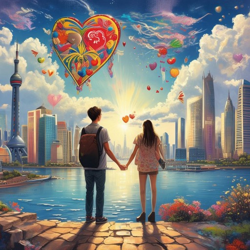 海派甜心第二部全集：愛情與命運如何交織？你準(zhǔn)備好迎接驚喜了嗎？