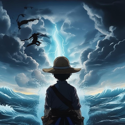 海賊王459集：路飛能否突破極限？艾斯的命運將如何轉(zhuǎn)折？