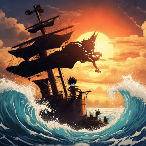海賊王492集：路飛如何突破極限？艾斯的命運(yùn)將如何轉(zhuǎn)折？