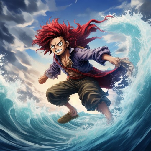 海賊王620：路飛如何突破極限？新伙伴能否改變戰(zhàn)局？