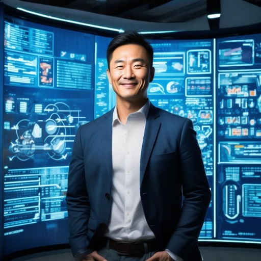 杜肖雄的成功秘訣是什么？他如何改變行業(yè)格局？