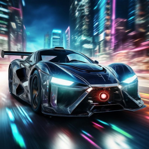 跑車游戲高端操作揭秘，速度與激情的極致演繹