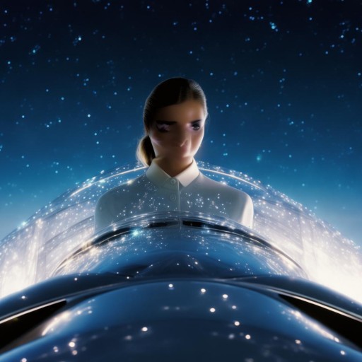 法國空姐滿天星法版：她如何征服天空？你也能做到嗎？