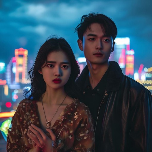 海派甜心2：愛情與背叛，你能否看透結(jié)局？