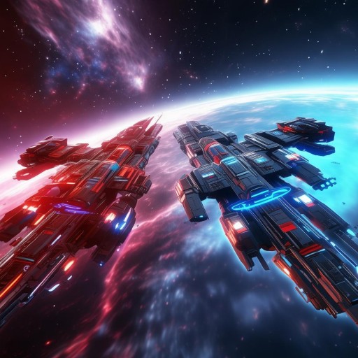 星際探索與策略對決，賽爾號高端游戲極致體驗