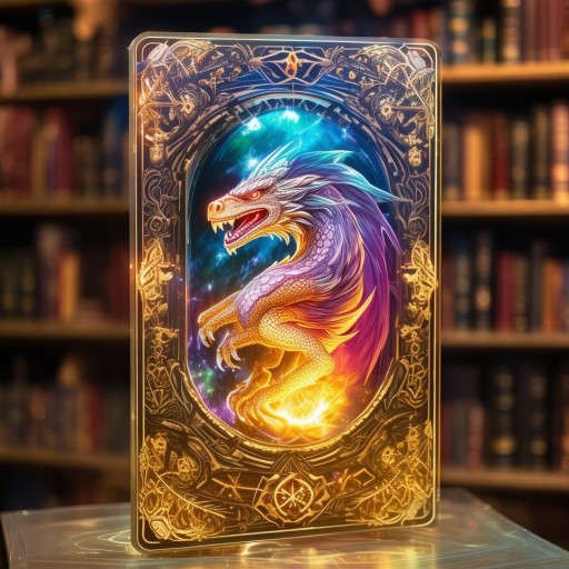 游戲王最高端卡，探索卡牌藝術的巔峰