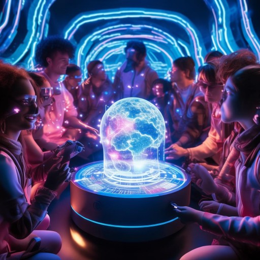 網(wǎng)易游戲組隊活動，探索無限可能的娛樂盛宴