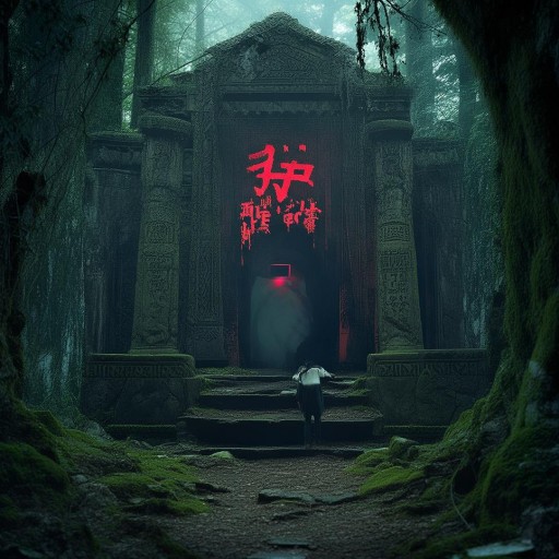 棺山古墓免費觀看，你敢挑戰(zhàn)千年詛咒嗎？真相何在？