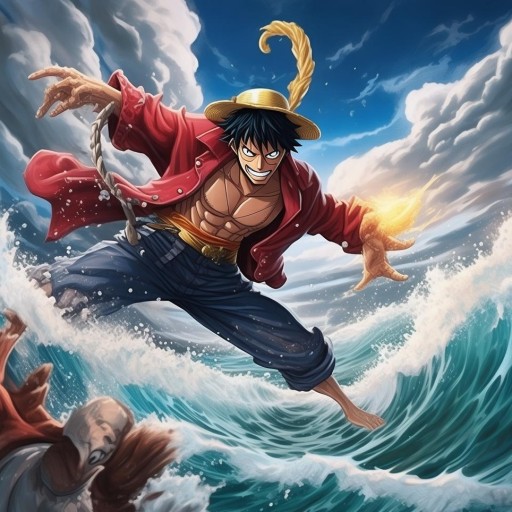 海賊王749話：路飛如何逆轉戰(zhàn)局？多弗朗明哥的陰謀能否得逞？