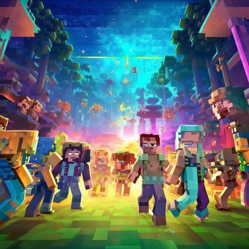 Minecraft，組隊(duì)共赴冒險(xiǎn)的奇妙之旅