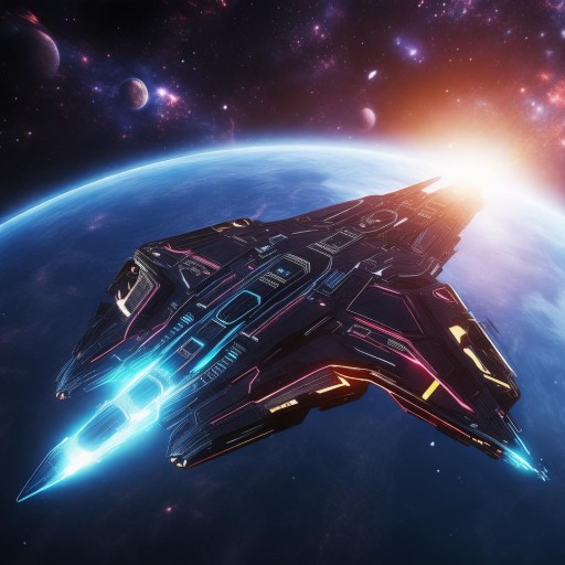 探索星際迷航，最高端游戲艦載合戰(zhàn)的無限宇宙