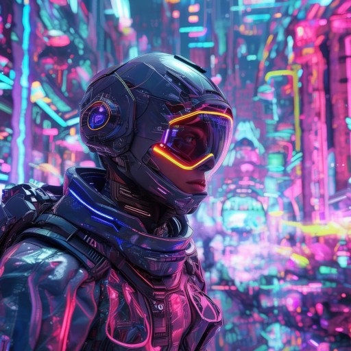 探索虛擬世界的極致美學，高端游戲布景圖片素材