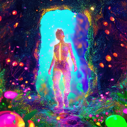 探索浪漫新世界，虛擬戀人登錄指南